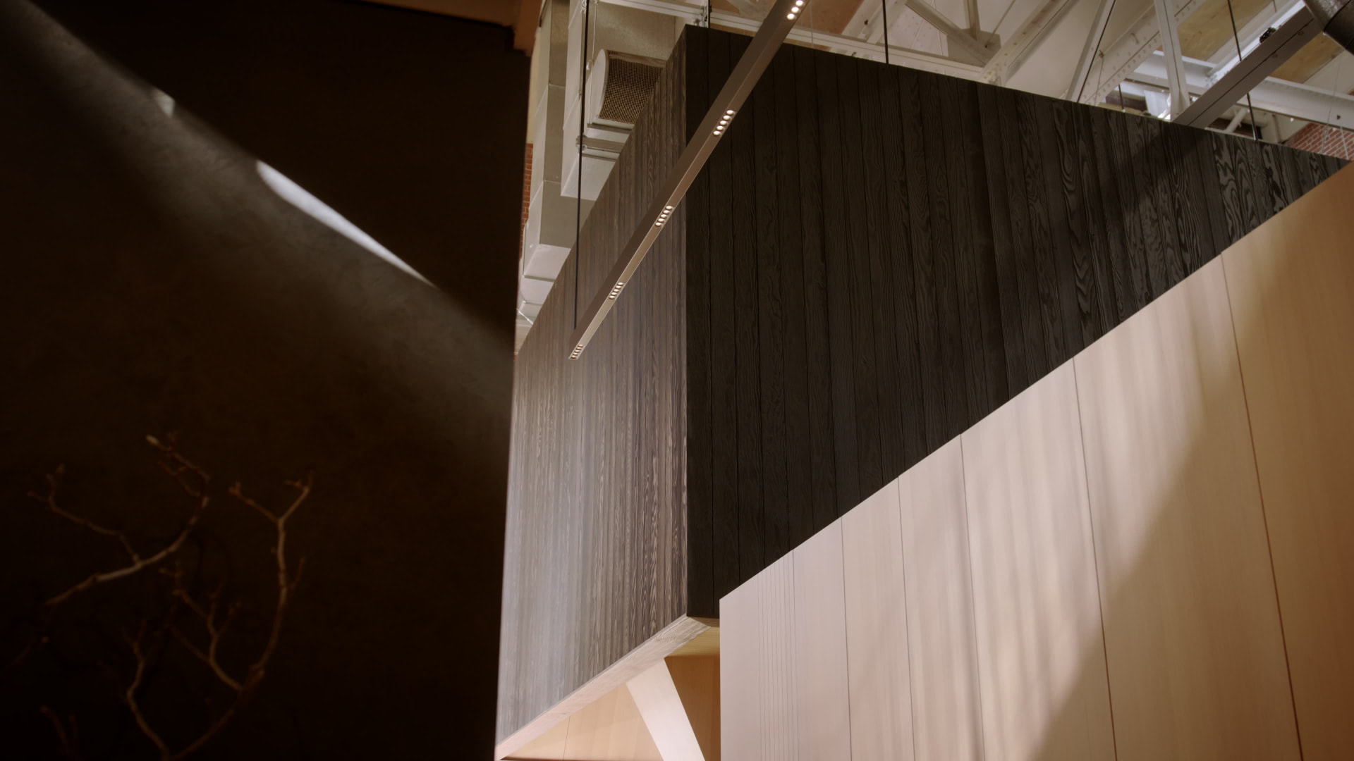 Toronto Experience Centre — project still 35