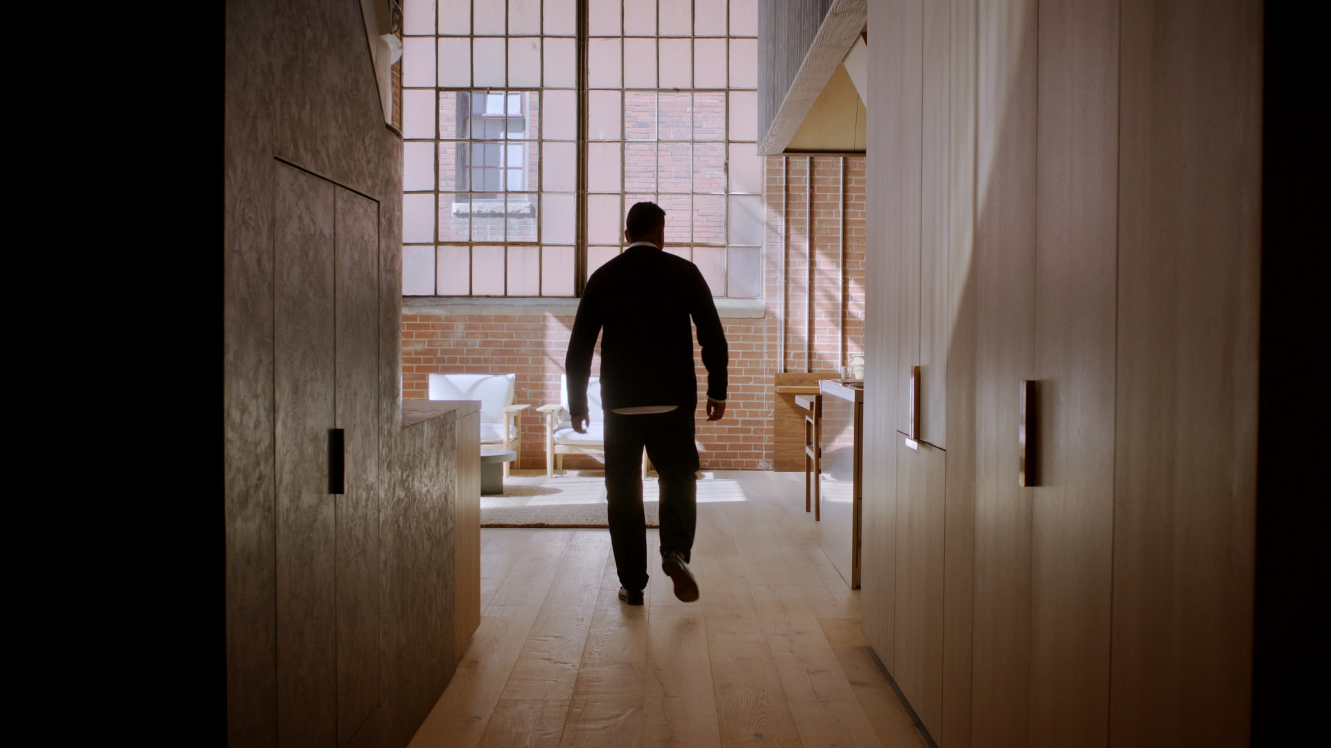 Toronto Experience Centre — project still 5