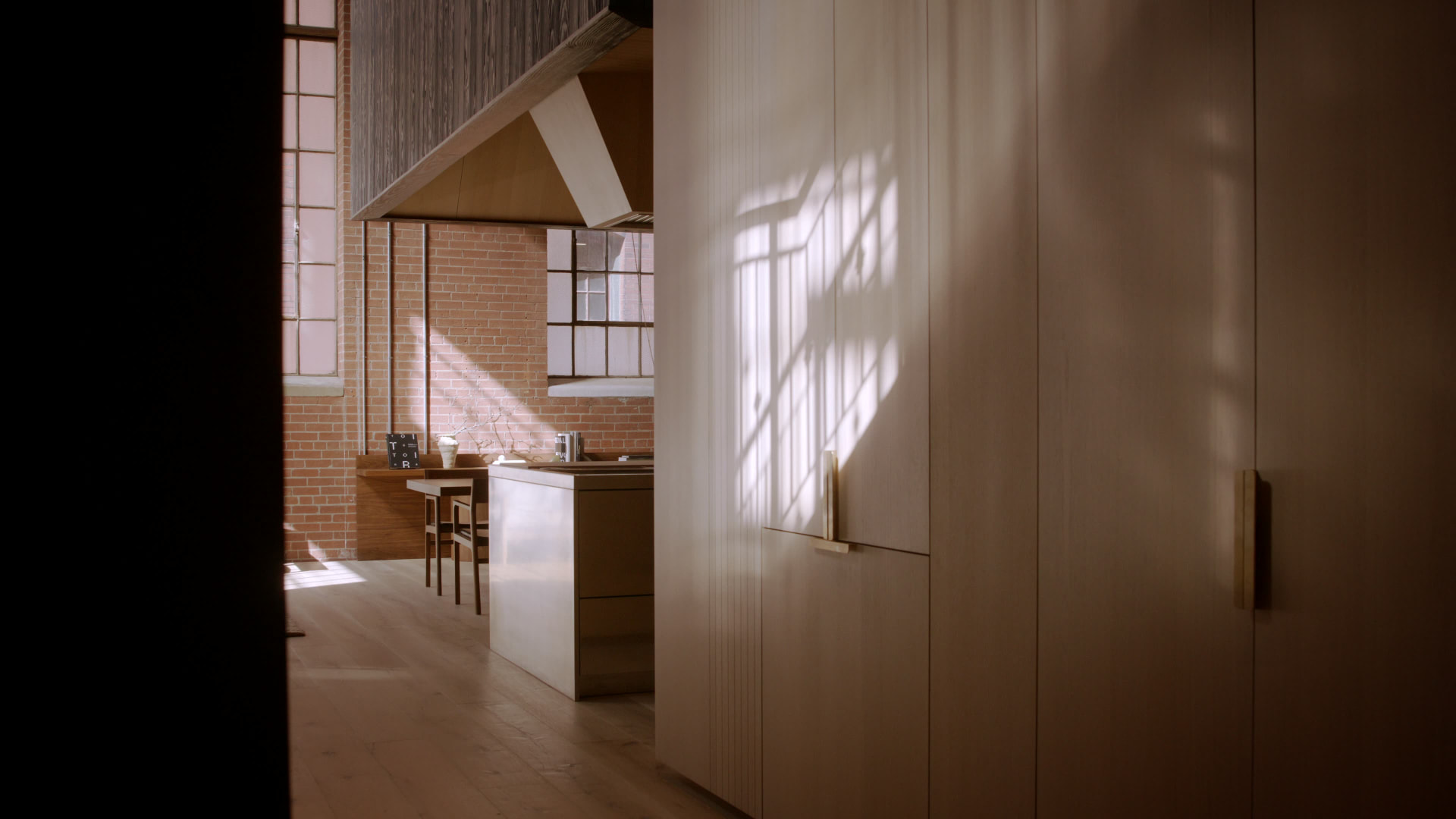 Toronto Experience Centre — project still 8