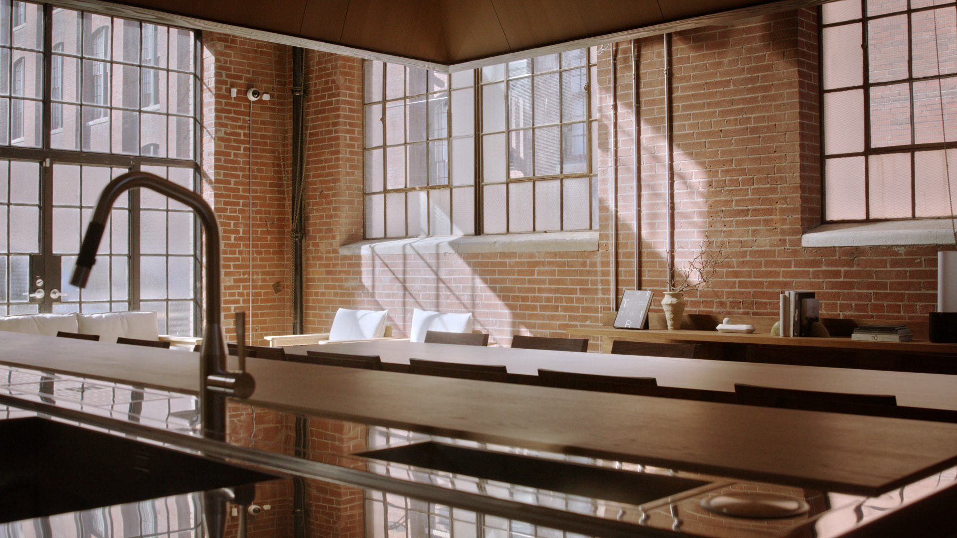 Toronto Experience Centre — project still 9