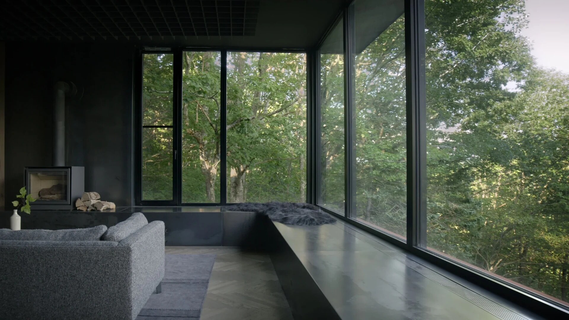 White Rock House — project still 12