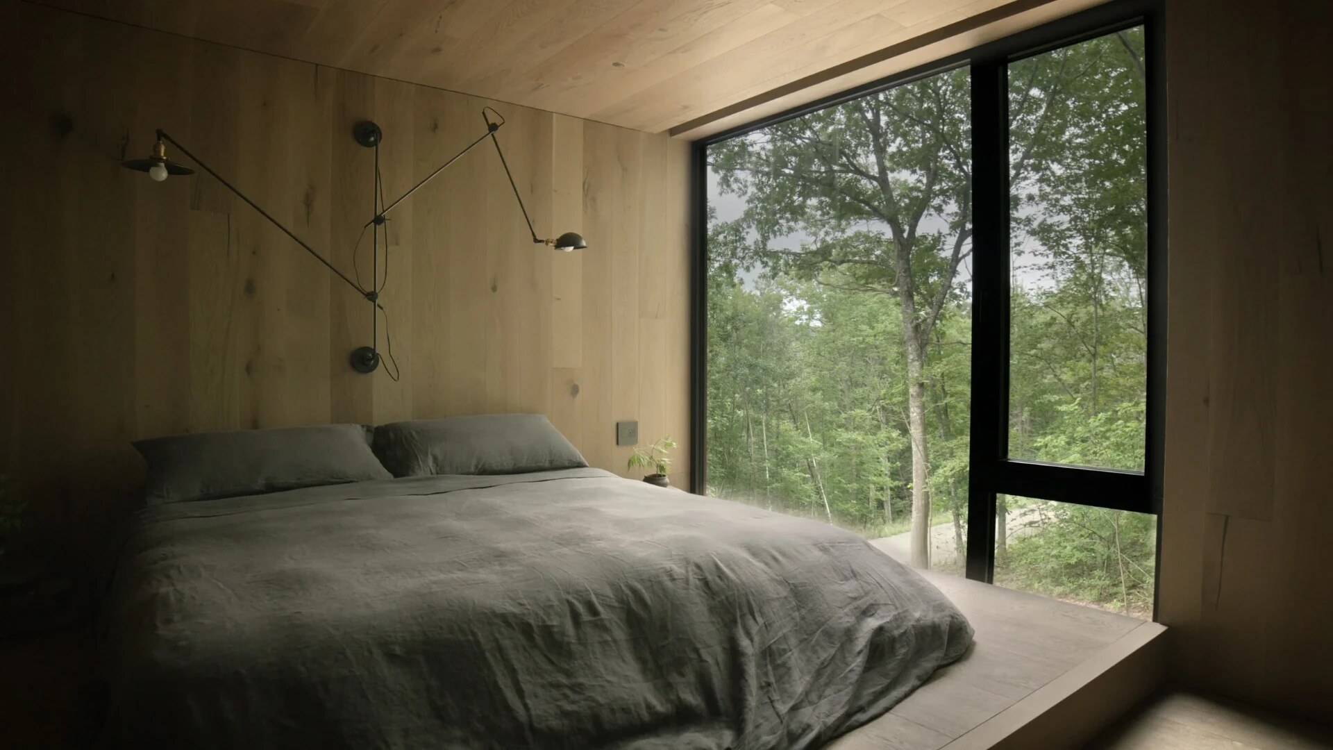 White Rock House — project still 15