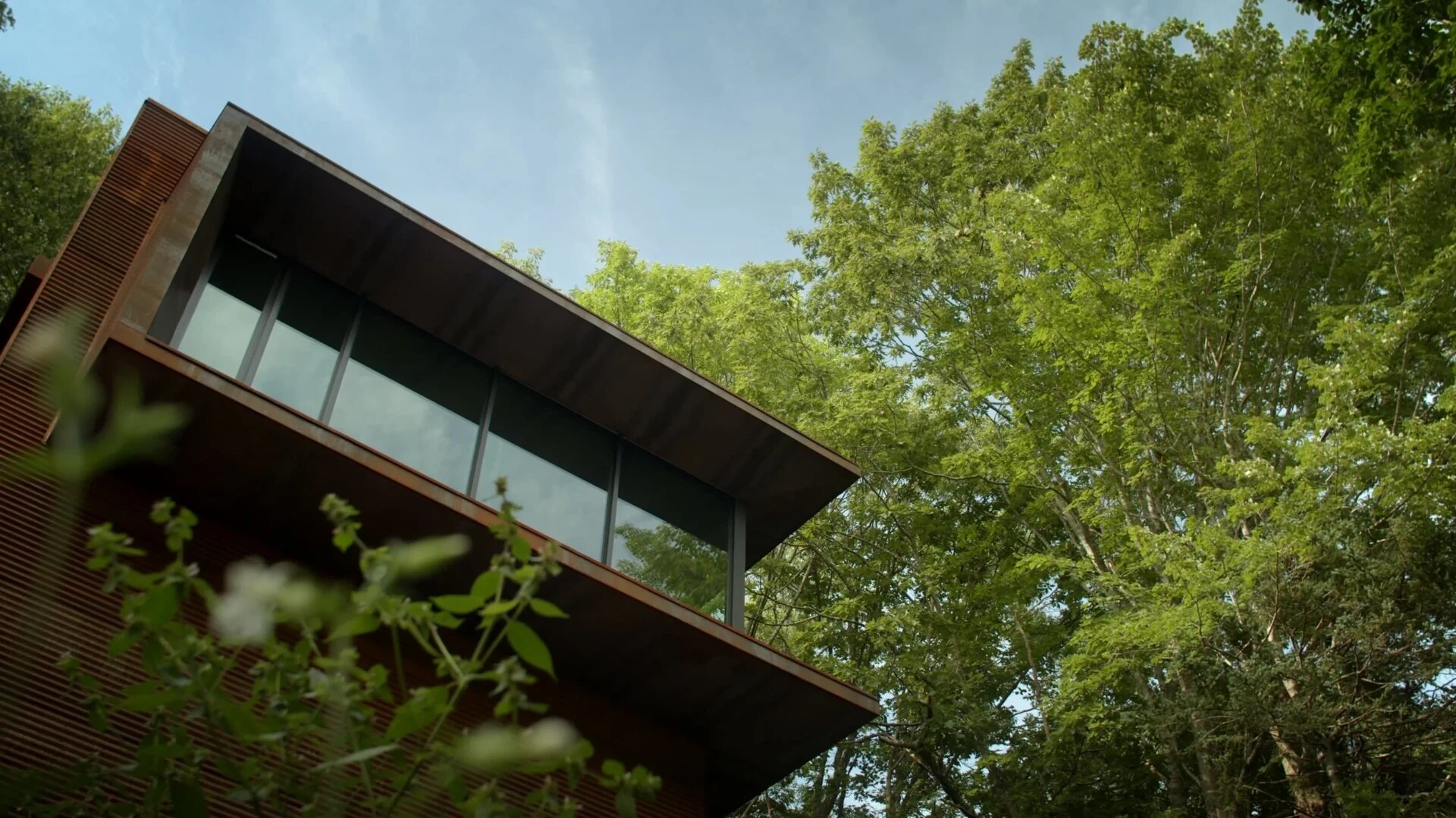 White Rock House — project still 16