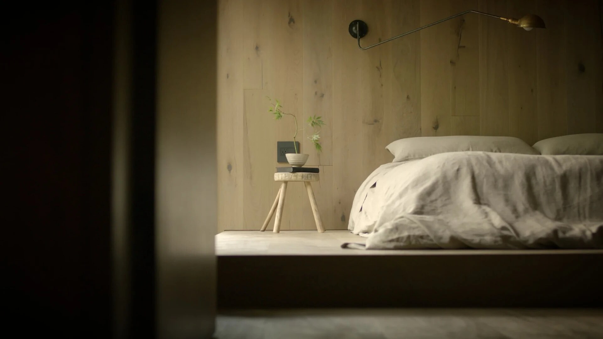 White Rock House — project still 20