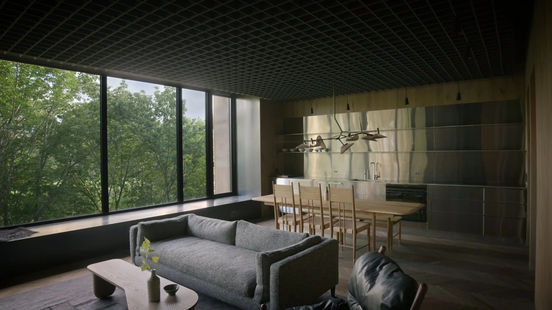 White Rock House — project still 3