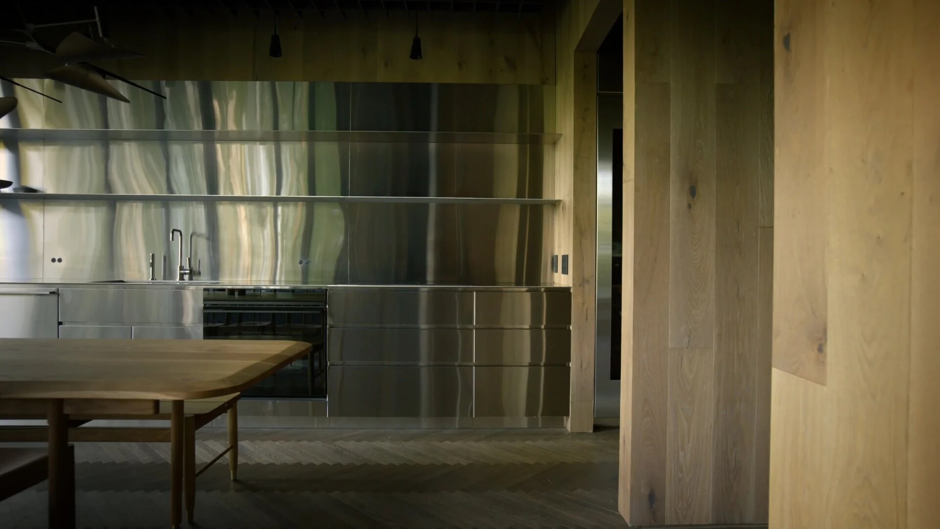White Rock House — project still 4