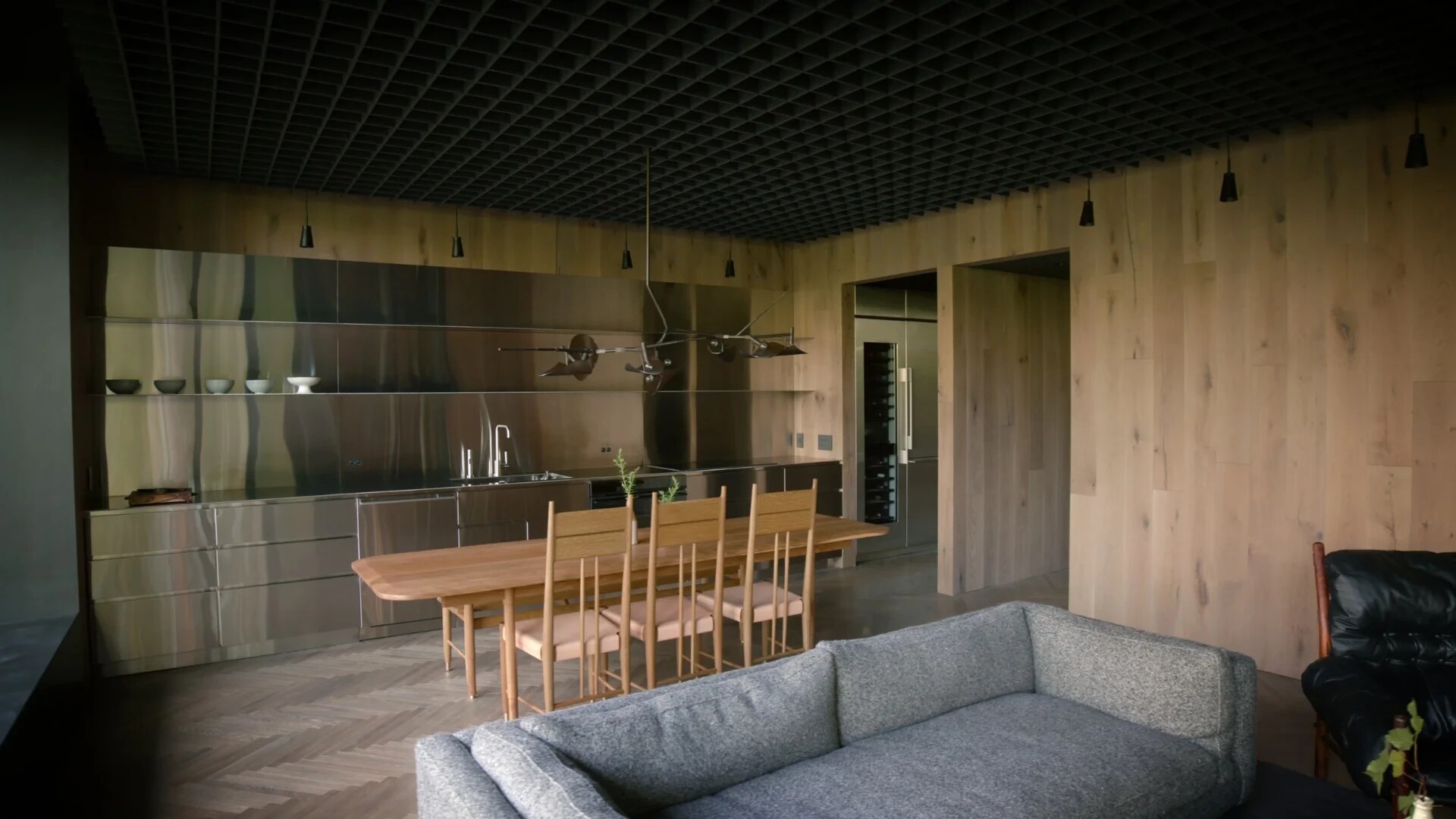 White Rock House — project still 9